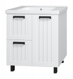 Тумба для комплекта Misty Спарта 80 напольная — 