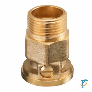 Обратный клапан Oventrop SVА Ду32  (1070110)