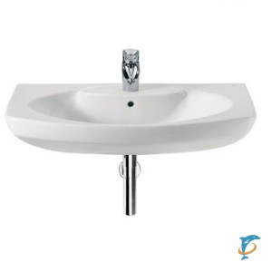 Раковина Roca DAMA SENSO 80х53 (7327510000)