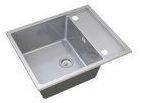 Кухонная мойка Zorg SH R 6050  (SH R 6050)