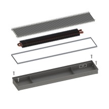 itermic Конвектор внутрипольный ITTL.140.400.3100 — 