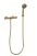 Смеситель Для Душевой Кабины Термостат  404050 BRONZE