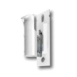 Кронштейн верхний ARBONIA (невидимый) ZB 0252 (белый)  — 
