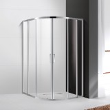 MOLVENO-R-22-90+20-C-Cr-IV Душевой уголок &mdash; 