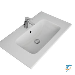 Раковина мебельная Dreja (Misty) EUPHORIA 80  (Misty_640177)