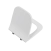 Крышка-сиденье VitrA Integra 191-003-009 Square тонкое, микролифт, белый
