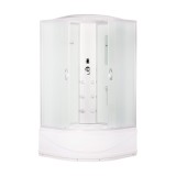 Душевая кабина Erlit Comfort ER3509TPF-C3-RUS (900x900x2150) — 
