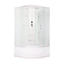 Душевая кабина Erlit Comfort ER3509TPF-C3-RUS (900x900x2150) — 