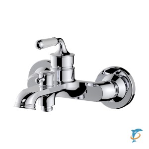 Смеситель KAISER Vincent для ванны 31522   (31522)