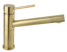 Смеситель Timo Saona 2303F Антик — 