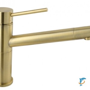 Смеситель Timo Saona 2303F Антик  (2303F antique)