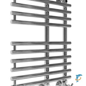 Полотенцесушитель водяной L ultra [1"] 200/600/550  (L ultra [1