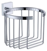 Держатель для освежителя воздуха настенный KAISER Canon KH-2312 хром — 