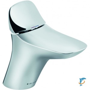 Смеситель Kludi Ambienta 530280575  (530280575)