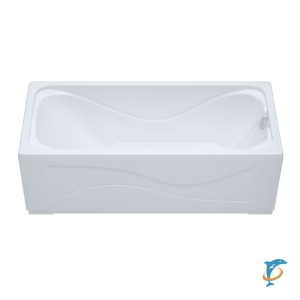 Акриловая ванна Triton Тритон Экстра Стандарт 165  (Щ0000017402)