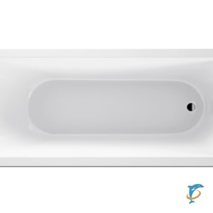 Ванна акриловая Loranto Candia 1600х700мм (cs00083752)  (cs00083752)