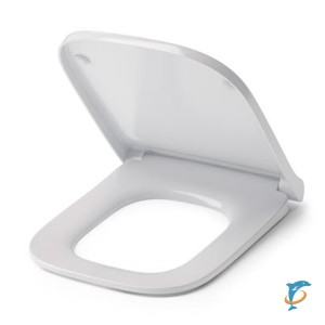 Крышка-сиденье для унитаза Haro Daya Slim микролифтом  (Haro Daya Slim)
