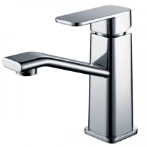 Смеситель для раковины Хром Kaiser Sonat 34511 — 