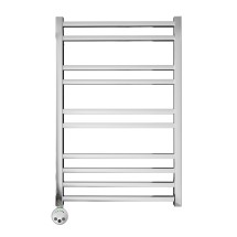 Электрический полотенцесушитель Lemark Unit LM45810E П10 500x800 левый/правый — 