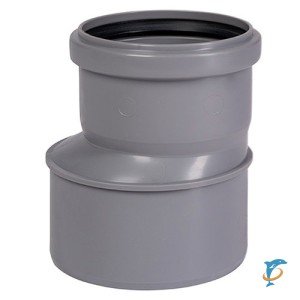 Переход канализационный ф75/50 "Ostendorf" (113710)