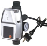 Блок автоматики Millennium для насосов с хромированным корпусов (3,5бар) — 