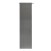 STOUT Oscar 1800 5 секций радиатор алюминиевый боковое подключение (цвет 2748 cod.07 черный)