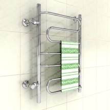 Полотенцесушитель водяной Vt [1''] 400/600 — 