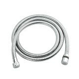 Шланг душевой Lemark LE8039B, растяжной 150-200 см, TURN-FREE &mdash; 