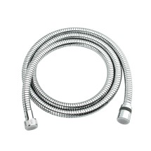 Шланг душевой Lemark LE8039B, растяжной 150-200 см, TURN-FREE — 