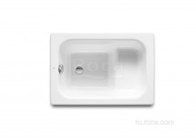 Ванна Roca Continental Banaseo 100х70 213000001 — 