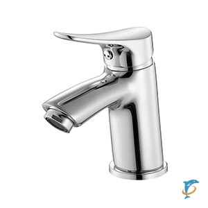 Смеситель для умывальника Volga VOLSB00M01 (VOLSB00M01)