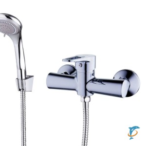 Смеситель для душа G.lauf NUD5-A045KH сатиновый  (NUD5-A045KH )