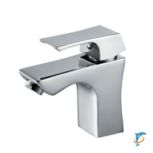 Смеситель Lemark Unit LM4506C для раковины  (LM4506C)