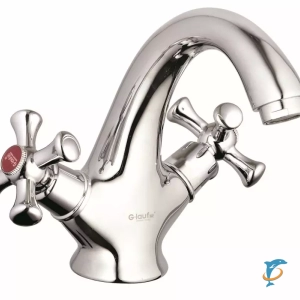 Смеситель для раковины G.lauf QSL1-A827 хром  (QSL1-A827)