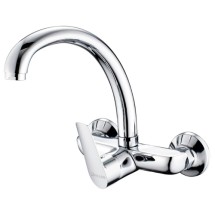 Смеситель для кухни ZOLLEN KORBACH KR12411541 — 