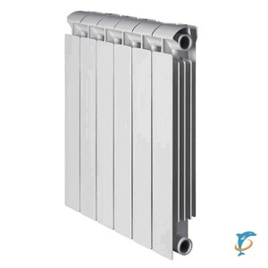 Биметаллический радиатор Global Style Extra 500 10 секций (STE05001010)