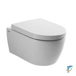 Унитаз подвесной SSWW CT2037  (CT2037V)