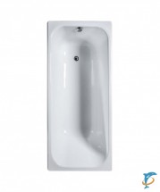 Ванна чугунная Новокузнецк Ностальжи 140х70 — 