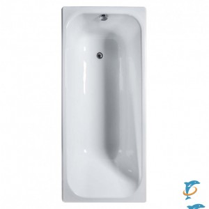 Ванна чугунная Новокузнецк Ностальжи 140х70  (Ностальжи 140х70)