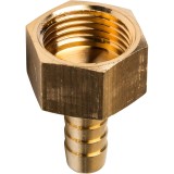 Stout Штуцер ВР 3/8X10 — 