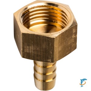 Stout Штуцер ВР 3/8X10  (SFT-0036-003810)