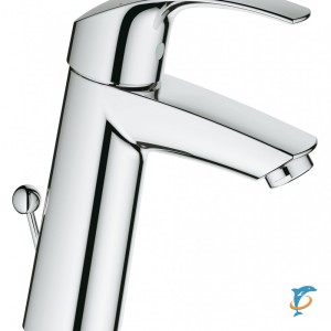 Смеситель для раковины Grohe Eurosmart 2339310E  (2339310E)