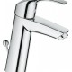 Смеситель для раковины Grohe Eurosmart 2339310E  (2339310E)