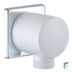 Подключение  для душевого шланга Lemark LM5983CW  (LM5983CW)