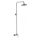 Душевая система ZOLLEN BERGEN BE3161014 с верхним душем — 