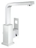 Смеситель для раковины Grohe Eurocube 23135000 &mdash; 