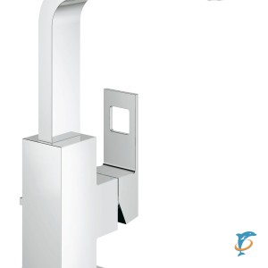 Смеситель для раковины Grohe Eurocube 23135000  (23135000)