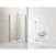Душевое ограждение Azario RICHMOND 900х900х1950 прозрачное стекло 6 мм, профиль хром (AZ-NAG1221 900)