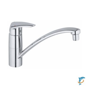 Смеситель для кухни Grohe Eurodisc 33770001  (33770001)
