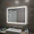 Зеркало для ванной GreenStone Alicia Led 1050x800